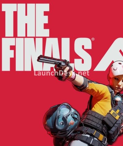 The Finals